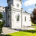 Jenkinstown Castle House Prázdninový dům *
