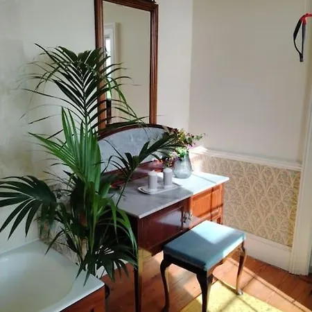 Jenkinstown Castle House * קילקני