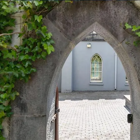 Jenkinstown Castle House בית נופש קילקני