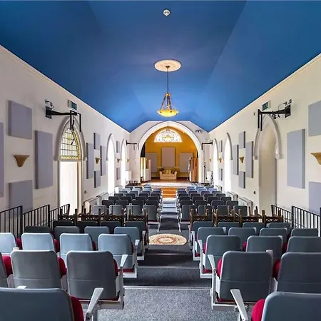 בית נופש Jenkinstown Castle House קילקני