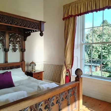 Jenkinstown Castle House Kilkenny