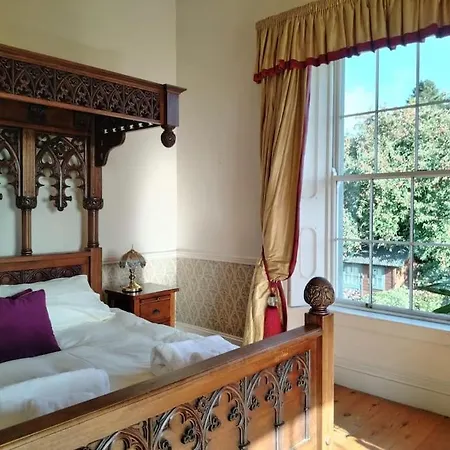 Jenkinstown Castle House Kilkenny