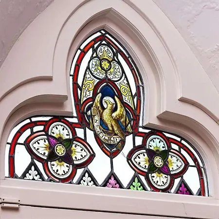 בית נופש Jenkinstown Castle House