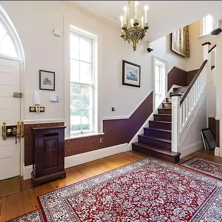 Jenkinstown Castle House בית נופש