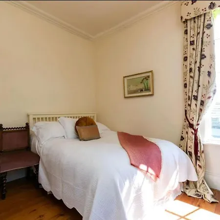 Prázdninový dům Jenkinstown Castle House Kilkenny