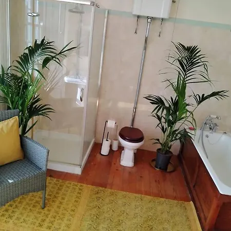 Jenkinstown Castle House *