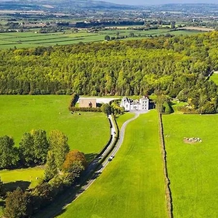 Jenkinstown Castle House * Kilkenny