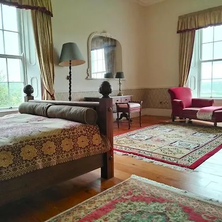 Jenkinstown Castle House