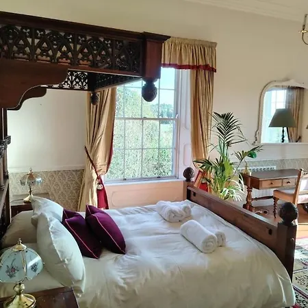 Jenkinstown Castle House Prázdninový dům *