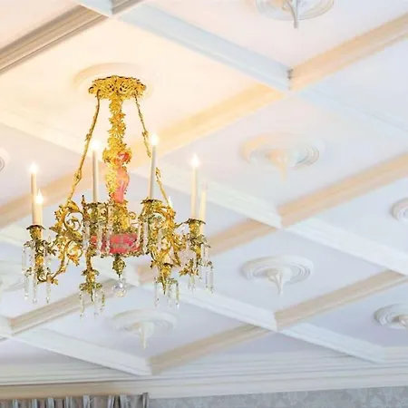 בית נופש Jenkinstown Castle House