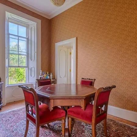 Jenkinstown Castle House *