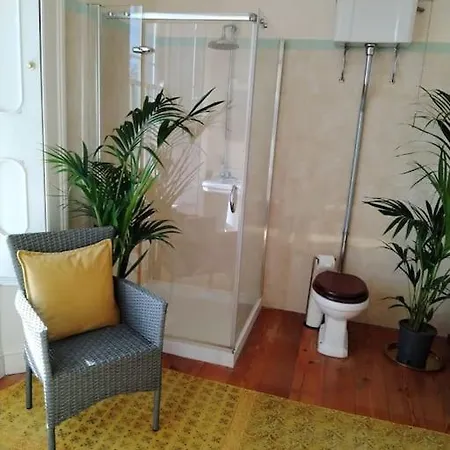 Jenkinstown Castle House * קילקני