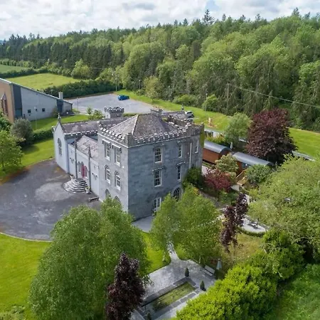 Jenkinstown Castle House Kilkenny