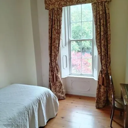 Jenkinstown Castle House