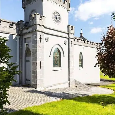 Jenkinstown Castle House Ferienhaus *