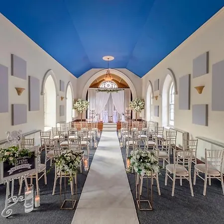 Jenkinstown Castle House קילקני