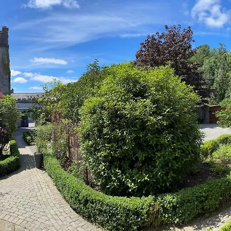 Jenkinstown Castle House בית נופש