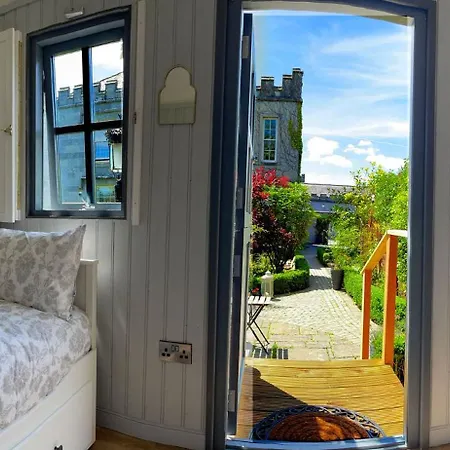 בית נופש Jenkinstown Castle House