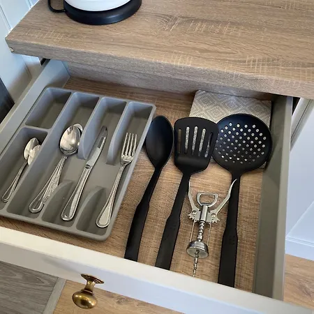 בית נופש Jenkinstown Castle House