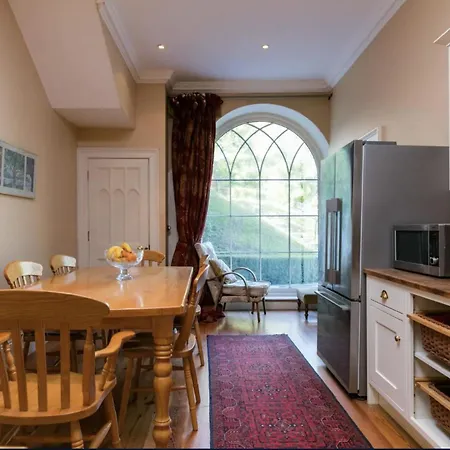 Jenkinstown Castle House קילקני