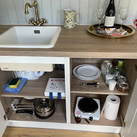 Jenkinstown Castle House *