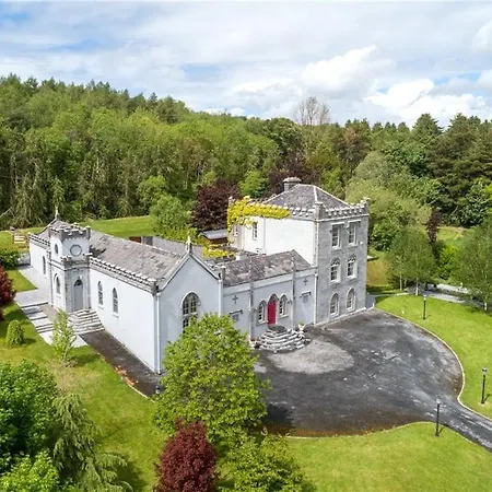 Jenkinstown Castle House * קילקני