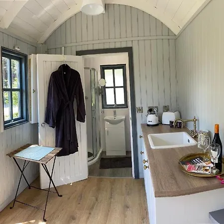 Jenkinstown Castle House *