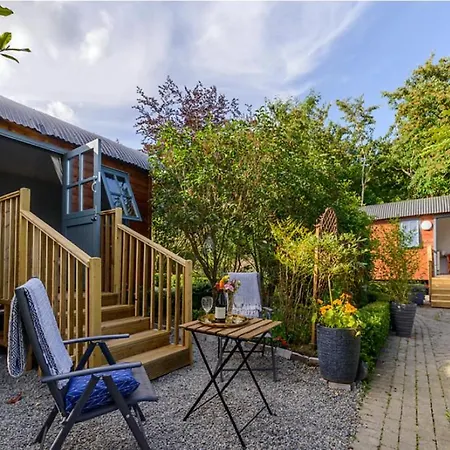 בית נופש Jenkinstown Castle House