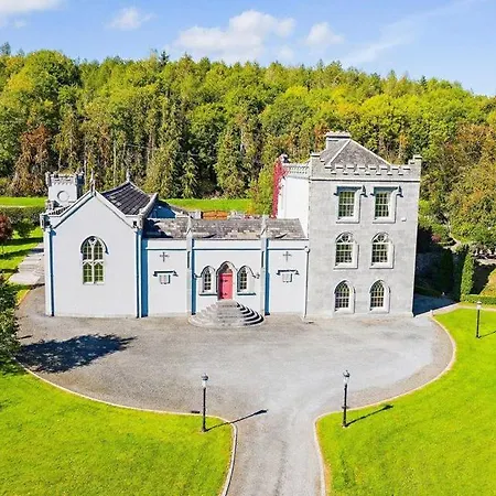 בית נופש Jenkinstown Castle House