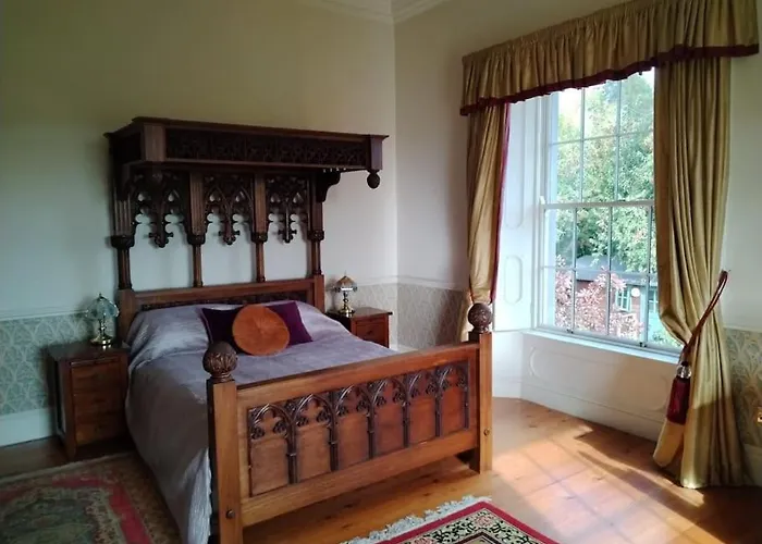 Jenkinstown Castle House * Kilkenny