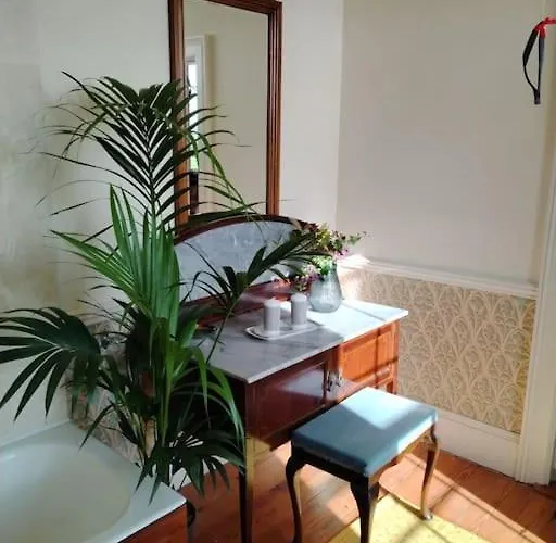 Jenkinstown Castle House * Kilkenny