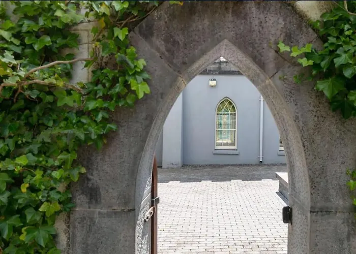 Jenkinstown Castle House Hébergement de vacances Kilkenny