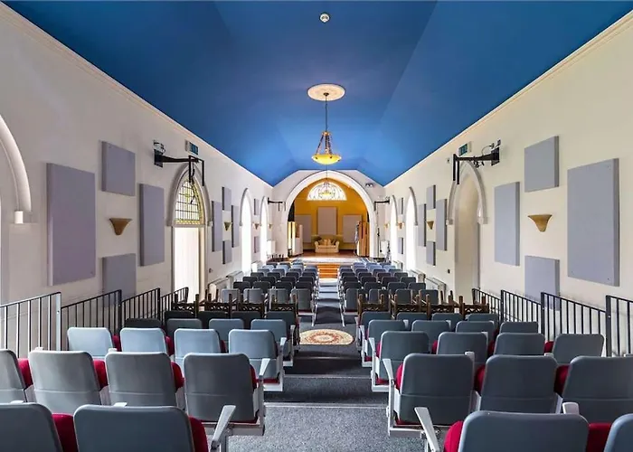 Hébergement de vacances Jenkinstown Castle House Kilkenny