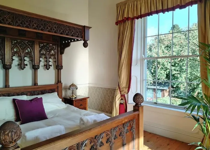 Jenkinstown Castle House Kilkenny