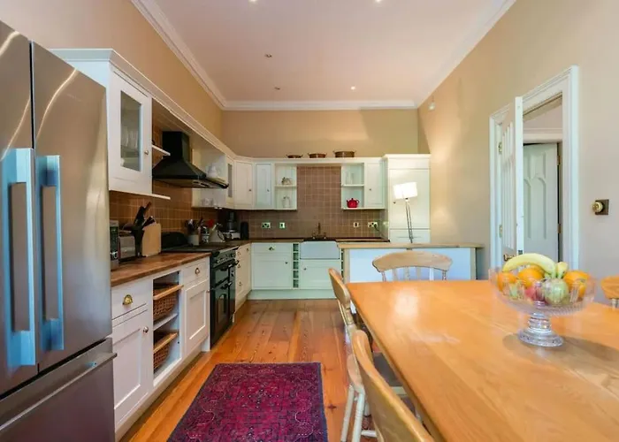 Jenkinstown Castle House * Kilkenny