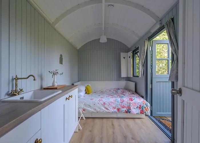 Jenkinstown Castle House