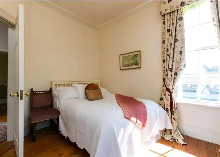 Hébergement de vacances Jenkinstown Castle House Kilkenny