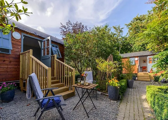 Hébergement de vacances Jenkinstown Castle House Kilkenny