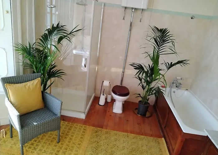 Jenkinstown Castle House *