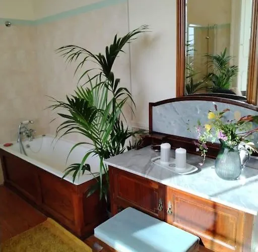 Hébergement de vacances Jenkinstown Castle House