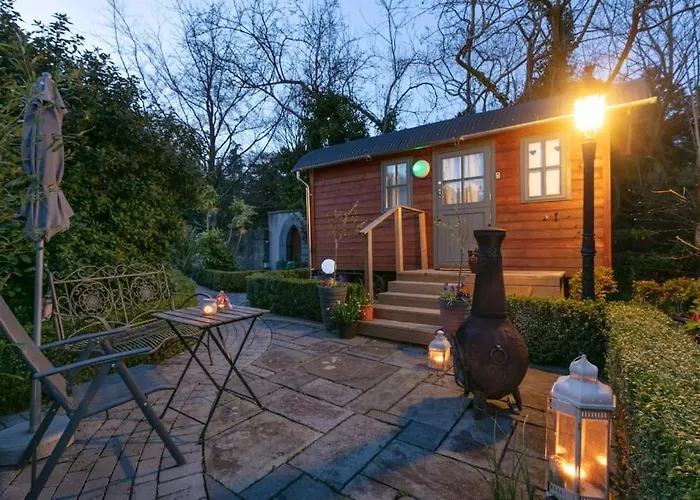 Jenkinstown Castle House