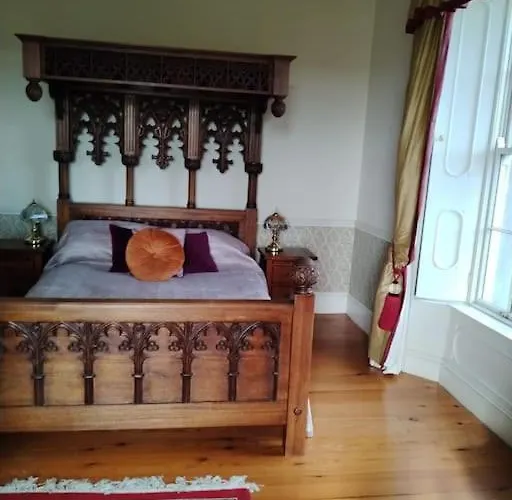 Jenkinstown Castle House Hébergement de vacances