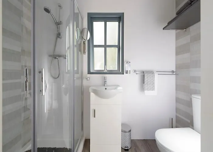 度假居 Jenkinstown Castle House *