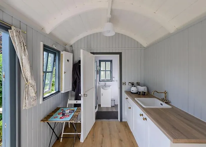 Jenkinstown Castle House Hébergement de vacances *