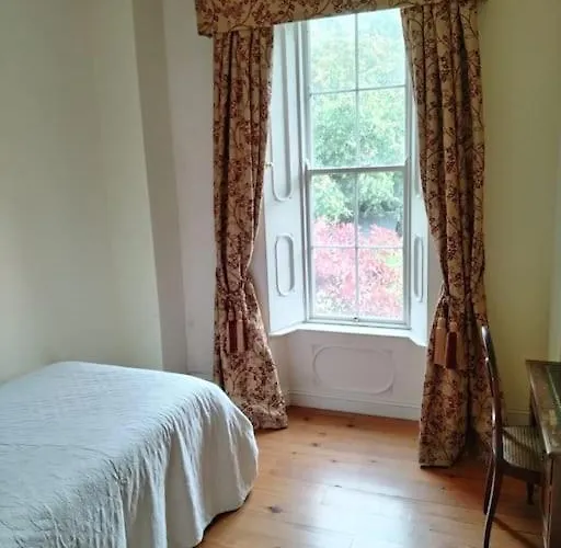 Jenkinstown Castle House