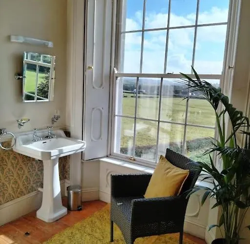 Jenkinstown Castle House 度假居 *