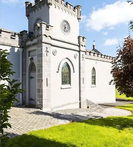Jenkinstown Castle House Hébergement de vacances *