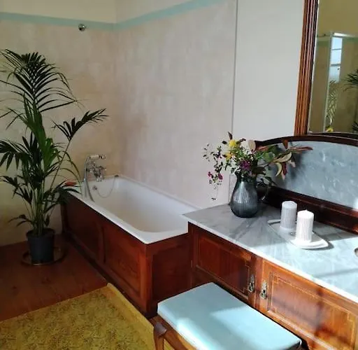 度假居 Jenkinstown Castle House *