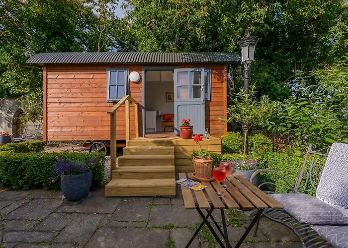 Hébergement de vacances Jenkinstown Castle House Kilkenny