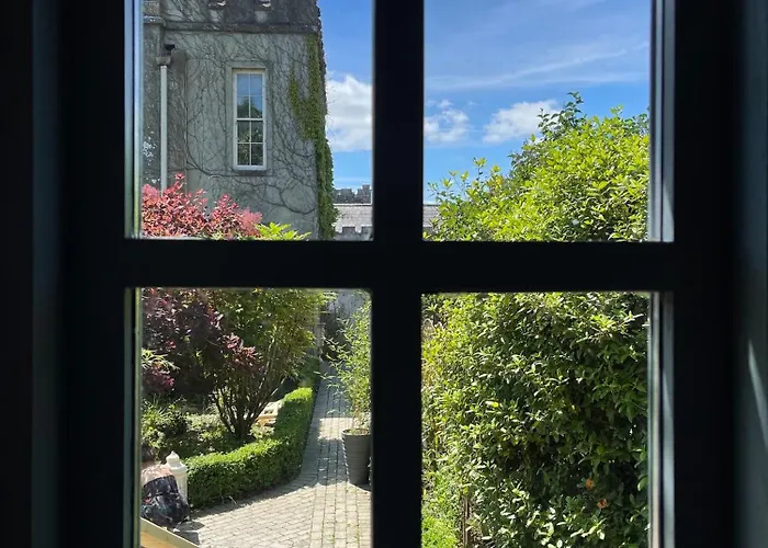 Jenkinstown Castle House Hébergement de vacances *